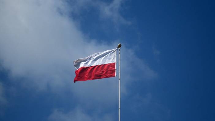 Polonya'da Belarus vatandaşı, Rusya için casusluk yapmaktan tutuklandı