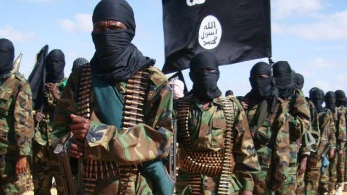 Terör örgütü Eş-Şebab'ın casusları Somali'de yakalandı