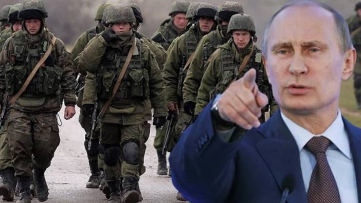 Putin'den milyonları etkileyecek kritik imza