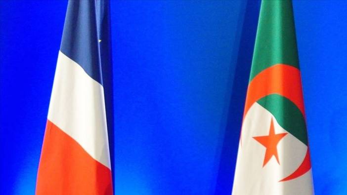 Cezayir ile Fransa ilişkilerindeki "derin kriz" belirginleşiyor
