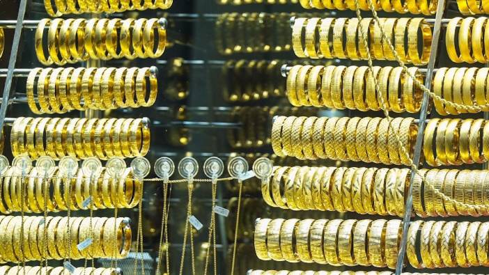Altın bugün ne kadar? 5 Ağustos çeyrek gram altın ne kadar kaç TL?