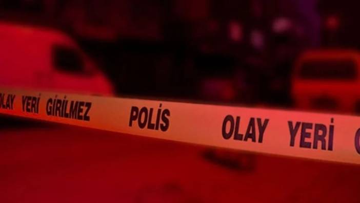 Ankara’da dehşete düşüren olay: Bir çocuk parkta ölü bulundu