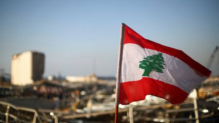 Lübnan: Ülkedeki genel güvenlik durumu panik ve endişe verici boyutta değil