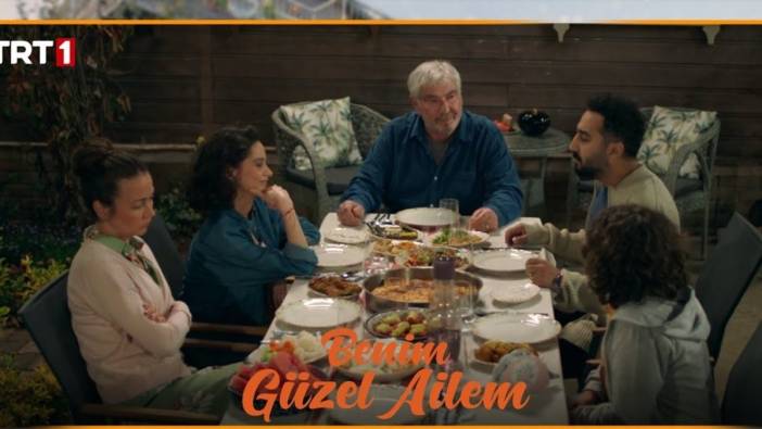 Benim Güzel Ailem yeni bölüm ne zaman? Benim Güzel Ailem 7 bölüm fragmanı yayınlandı mı?