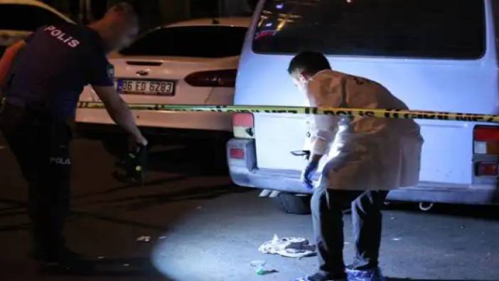 İstanbul’un kalbinde esrarengiz saldırı: Yine motosikletle gerçekleşti, 1 kişi öldü