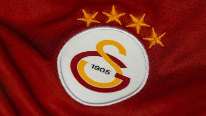 Galatasaray'da ayrılık resmen açıklandı