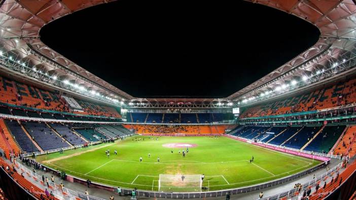 Fenerbahçe'ye Rusya'nın dev şirketi sponsor oluyor