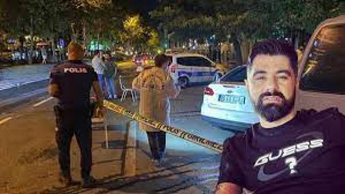 7 bela Taner Beyoğlu’nda öldürüldü. Polisli ilaçlı meyve suyu ile uyutup hastaneden kaçmıştı
