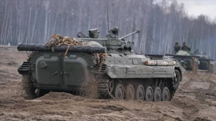 Polonya, Belarus sınırına ek bin asker göndermeyi planlıyor