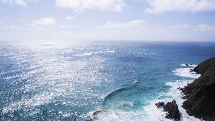 Rüyada okyanus görmek ne anlama geliyor? Rüyada okyanus görmek ne demek?