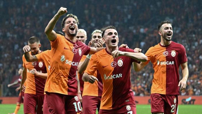 Galatasaray'ın Şampiyonlar Ligi maçını yayınlayacak kanal belli oldu