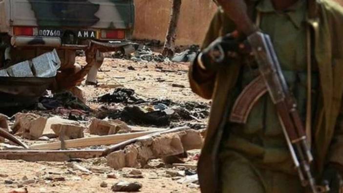 Mali'deki 2 terör saldırısında 17 kişi öldü