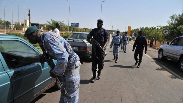Mali'de terör saldırılarında 17 kişi öldü