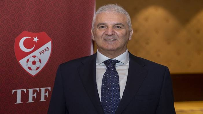 UEFA'dan eski MHK başkanına görev