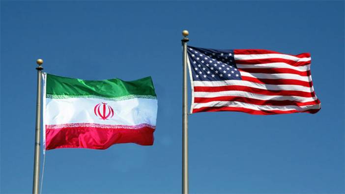 İran: ABD ile ön şartsız tutuklu takasına hazırız