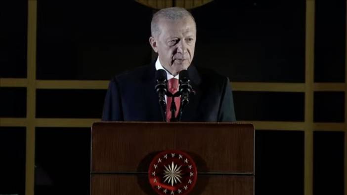 Erdoğan büyükelçilere konuştu ‘Rusya-Ukrayna krizinde  anahtar ülke Türkiye’