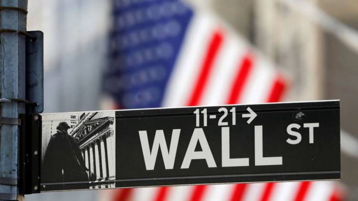 SEC’den Wall Street şirketlerine 289 milyon dolarlık ceza