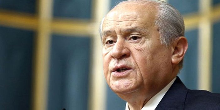 Bahçeli: Şiddet dursun, sevgi konuşsun