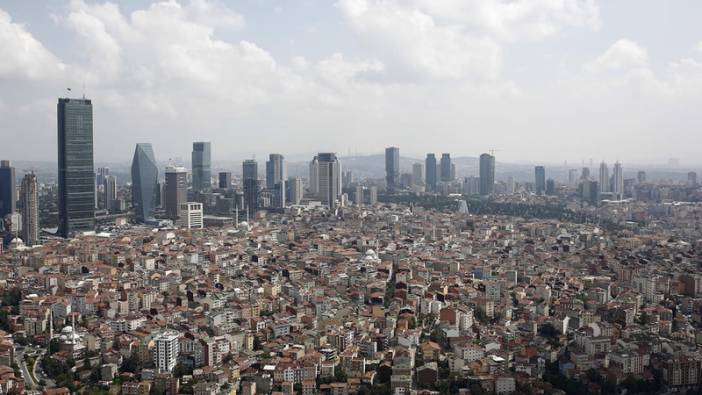 İstanbul’da deprem olursa en çok hangi ilçeler tehlike altında?