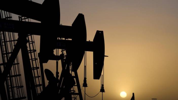 Brent petrolün varil fiyatı 86,05 dolar