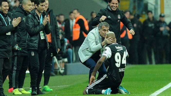 Şenol Güneş yüzünden Al Nassr Beşiktaş'ı FIFA'ya şikayet edebilir