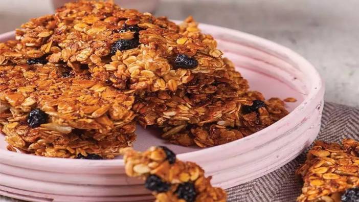 Granola nasıl tüketilir