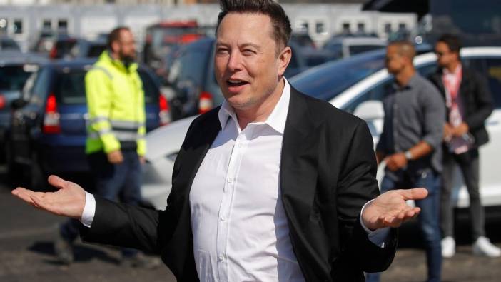 Elon Musk'ın koçluk talebine Rus kafes dövüşçüsü şaşırtan cevap