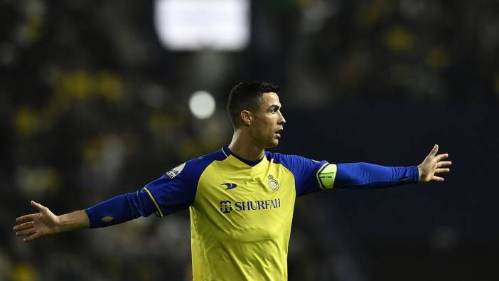 Ronaldo'nun maçlarını yayınlayacak Türk kanalı belli oldu