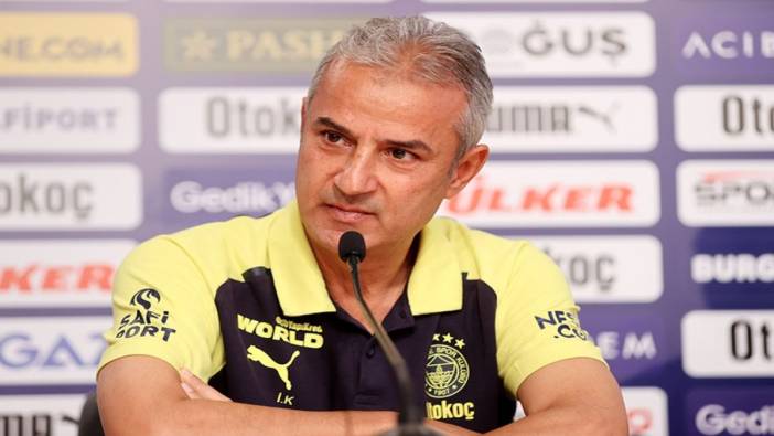 İsmail Kartal'dan Okan Buruk'a bomba cevap