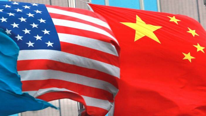 ABD'den, Çin'e teknoloji yatırımına sınırlama