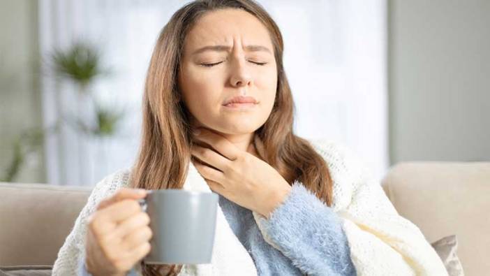 Boğaz ağrısı nedir? Boğaz ağrısı belirtileri nelerdir? Boğaz ağrısı tedavi yöntemleri nelerdir?