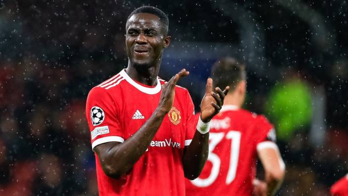 Beşiktaş, Eric Bailly ile anlaştı