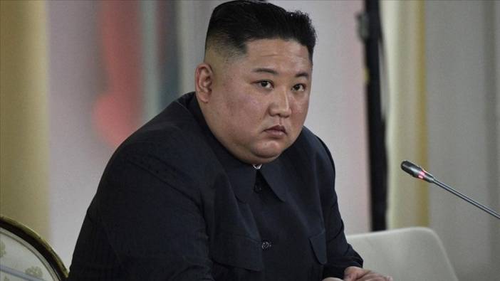 Kuzey Kore lideri Kim'den orduya savaş talimatı