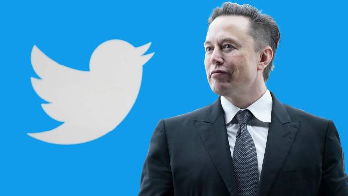 Elon Musk'ın Twitter'ında köklü değişiklik. Açık artırmayla satıyor