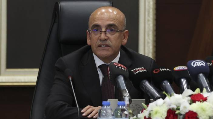 Hazine ve Maliye Bakanı Şimşek: Enflasyon artmaya devam edecek