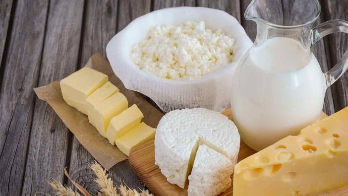 Peynir ve sütteki gizli tehlike açıklandı. Türkiye'de bulaşıcılığı arttı. Özellikle bu bölgelere dikkat