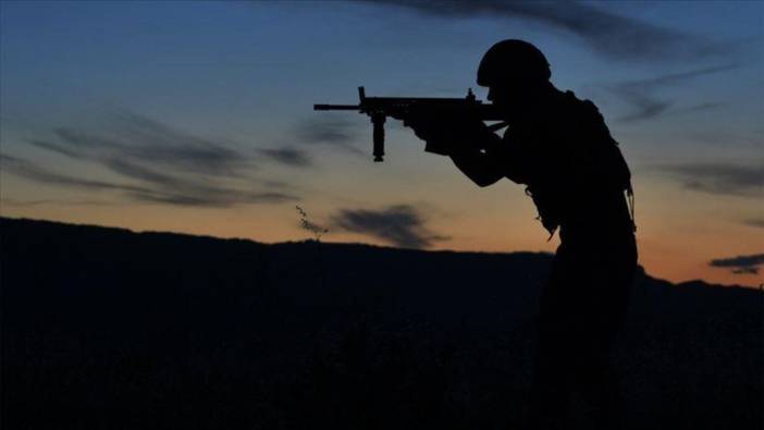 Pençe-Kilit Operasyonu bölgesinde 4 terörist etkisiz hale getirildi