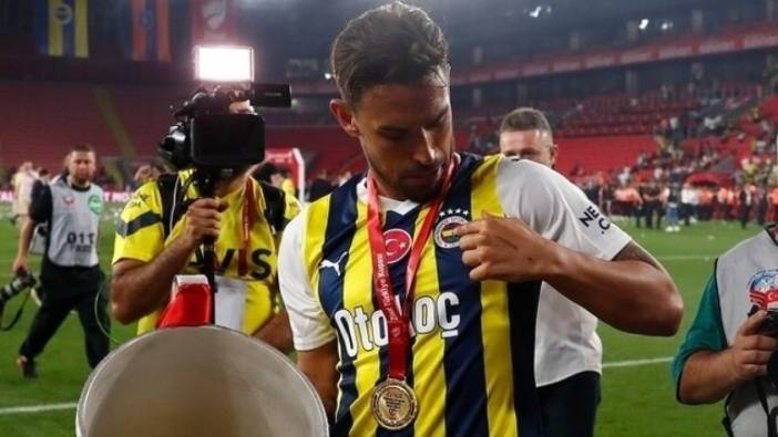 Fenerbahçe sezon başlamadan PFDK'lık oldu