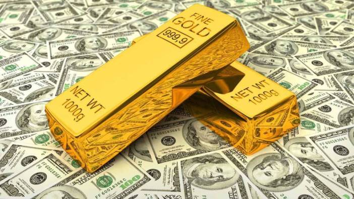 Doların ve altının seyrini belirleyen kritik veri açıklandı. ABD'de enflasyon belli oldu