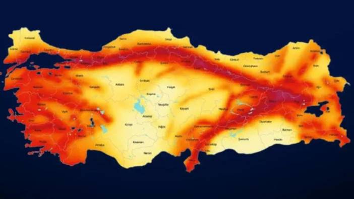 Prof. Dr. Naci Görür Diyarbakır depremi sonrası üç şehri işaret etti