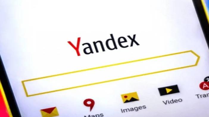 Rus arama motoru Yandex'ten savaş karşıtı açıklama