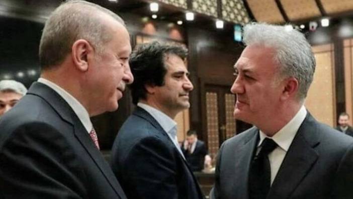 Erdoğan'dan Tamer Karadağlı'ya resmi görev. Bakanlıklarda Genel Müdür operasyonu