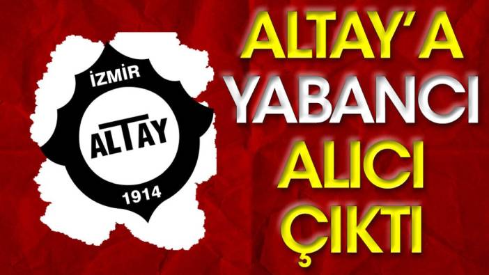 Asırlık Türk kulübüne yabancılar talip oldu