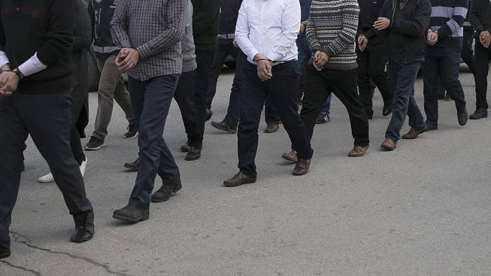 Eskişehir'de polis ekipleri aranan 171 şahsı yakaladı
