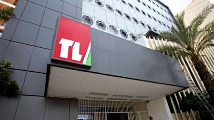 Lübnan devlet televizyonu bütçe yetersizliğinden yayınını durdurdu