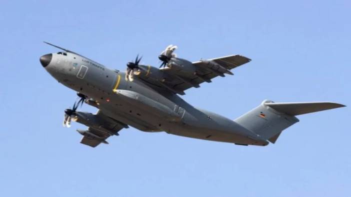 Kazakistan, Avrupa üretimi askeri nakliye uçağı satın aldı