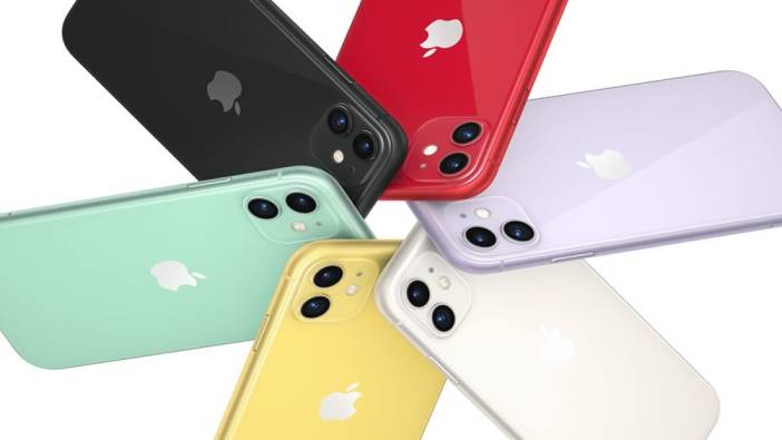 iPhone 11 özellikleri neler? Apple iPhone 11 ne kadar teknik özellikleri ne?