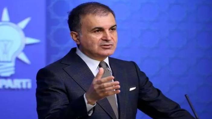 AKP Sözcüsü Ömer Çelik: Vatandaşlarımız ‘iyi ki Kılıçdaroğlu kaybetmiş’ noktasına gelmiştir