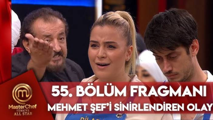 MasterChef’te ödül oyununu kim kazandı? MasterChef All Star 55 bölüm fragmanı yayınlandı mı?