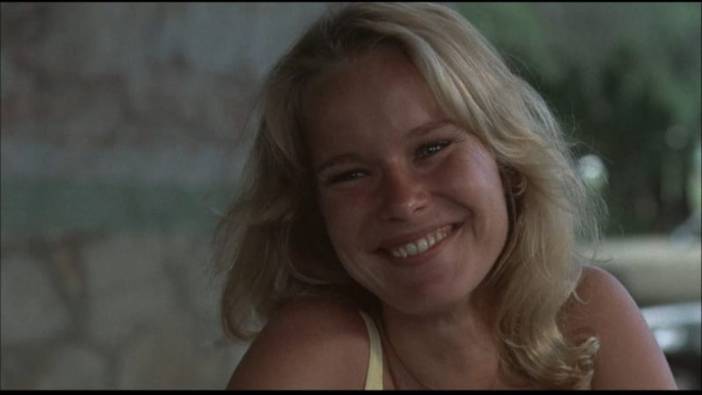 Ünlü oyuncu Linda Haynes hayatını kaybetti. Tarantino övgüler yağdırmıştı